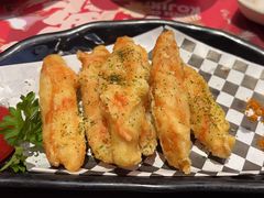 -仙隐小鹿中华料理(南宁万象城店)