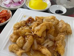 -来味香(麦世达韩国精品百货店)