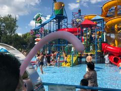 -苏州乐园森林水世界