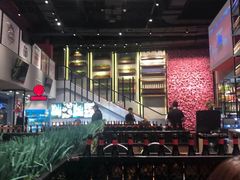 -潮庭·大连海鲜·炭火烧烤·扇贝王(大连店)