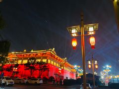 -大唐不夜城