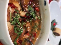 -北平食府(马鞍山路店)
