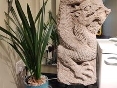 -来龙宴龙文化博物餐厅(假日广场店)