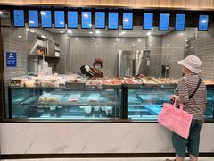 -王家沙点心店(南京西路总店)