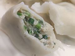 -三合园水饺(二马路店)