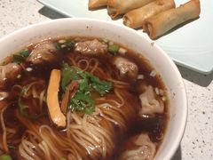 -东园小馆·早茶·淮扬小炒(印象汇店)