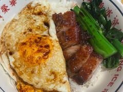 -文通冰室(东方宝泰店)