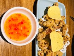 -闽上鲜·福建菜(龙湖滨江天街店)