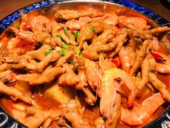 -胖哥俩肉蟹煲(爱琴海购物公园店)