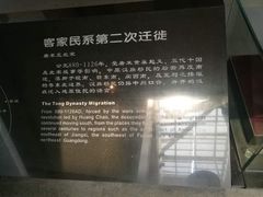 -中国客家博物馆