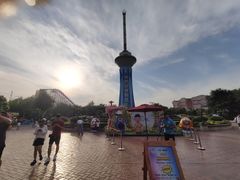 -郑州方特梦幻王国