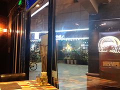 -遇见西木美式餐厅(体育路店)