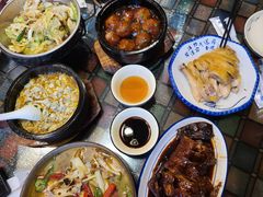 白切鸡-卤鸭儿(小河路店)