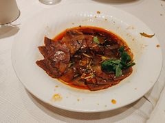 -扬州香格里拉·香宫中餐厅