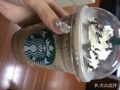 -星巴克(宏汇国际广场店)