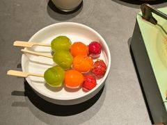 -俏立方·15年新楚菜