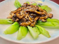 -藏家一号藏餐厅(北京中路店)