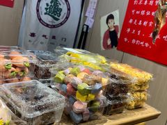 零售区-小闺女儿肉龙(西湖道店)