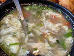 -石老头关东饺子王·东北菜(嘉华鑫城店)