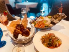 -AZUR聚(香格里拉饭店)