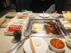 -海底捞火锅(亲贤北街店)