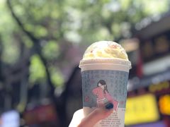 -茶颜悦色(坡子街幽兰阁店)