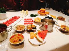 -凯鸽火锅(华林新天地店)