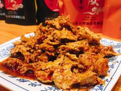 -张兴邦擀面皮(禧悦里店)