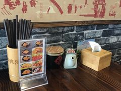 -老城街小面(禄安大街店)