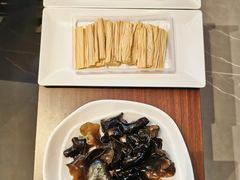 -蝎王府羊蝎子(天通苑店)