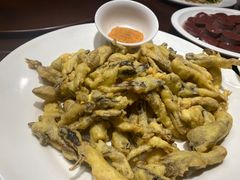 -李氏八大件老菜馆(万宝街店)