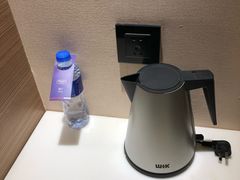 -兰州步行街希尔顿欢朋酒店