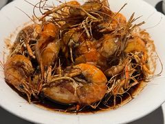 -老头儿油爆虾(金沙印象城店)