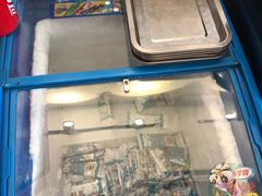 -九玺炉旋转小火锅(柠溪路店)