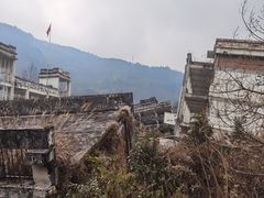 -阿坝州汶川特别旅游区