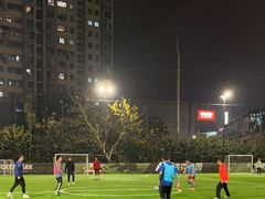 -洛克公园·篮球·足球(三林店)