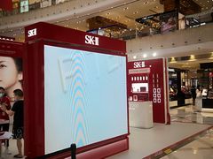 -新世界大丸百货