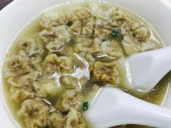 -盖邑扁食店