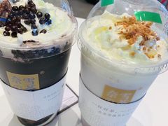 -奈雪的茶(仙林金鹰店)