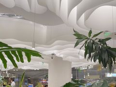 大堂-大树餐厅(朝阳大悦城店)