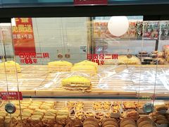 -味多美蛋糕(安定门店)