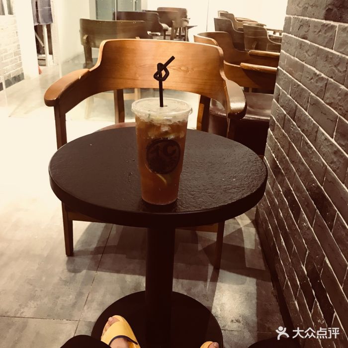 大c柠檬茶室(坑口地铁站店)招牌大c柠檬茶图片 - 第77张