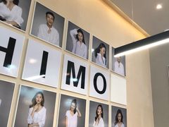 -海马体照相馆(北京apm店)