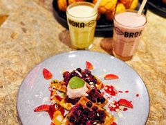-Moka Bros 摩卡站(嘉华店)