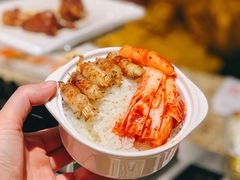 -丰茂烤串(金源店)