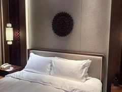 -大连金石滩绿发温泉假日酒店