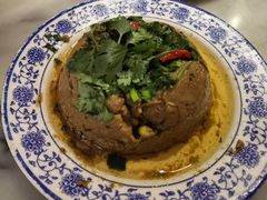 关家麻豆腐-海碗居(王府井店)