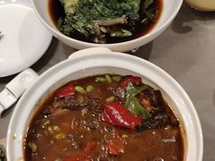 -大鹏饭店·金陵家宴(奥体中心店)