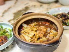 -小吊梨汤·北京菜(香山店)