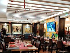 -五洲皇冠巴西烤肉餐厅